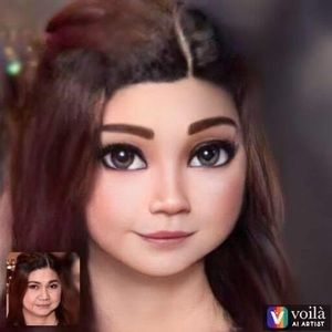 Meet your Posher, Lani